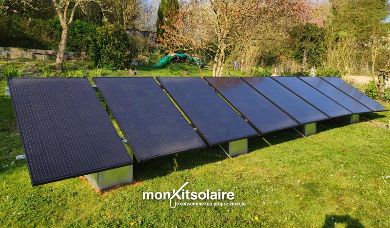 MiKitSolar.es - placas solares